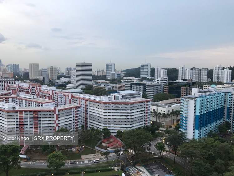 Blk 38 Jalan Rumah Tinggi (Bukit Merah), HDB 4 Rooms #162515392